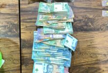 Peredaran Tramadol dan Hexymer Ilegal, Sita Ribuan Butir Obat.