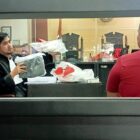 BARANG BUKTI KARTER DAN BALOK KAYU MILIK KORBAN ADA DALAM DAKWAAN TIDAK DI JADIKAN BARANG BUKTI OLEH JPU.