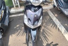Polsek Jatiuwung Tangkap Residivis Curanmor, Pelaku Baru 6 Bulan Bebas dari Lapas.