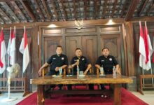 Rapat Kerja SWI Madiun, Sinergikan ke Anggotaan SWI dalam menghadapi tantangan.