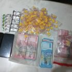 Peredaran obat daftar G di Kampung Anyar Dumpit, Kelurahan Karang Anyar, Kecamatan Neglasari, Kota Tangerang ditangkap polsek Batuceper.