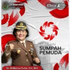 KAJARI KABUPATEN TANGERANG DI PECAT BUNTUT KASI PIDUM MWMWRAS WNA 2,4 Milyar.