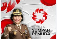 KAJARI KABUPATEN TANGERANG DI PECAT BUNTUT KASI PIDUM MWMWRAS WNA 2,4 Milyar.