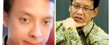 Pegawai Pajak Beraninya melayangkan surat minta berhentinya menteri menkue Purbaya.