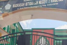 Diduga Jadi Koordinator Pungli, Plt Kepala MIN 2 Magetan Enggan Dikonfirmasi.