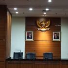 Atas dugaan Saksi minta pada hakim, makelar hukum tangkap.