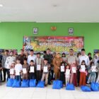 Untuk meningkatkan kualitas pengabdian kepada bangsa dan negara serta mampu memberikan solusi nyata.