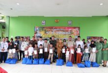 Untuk meningkatkan kualitas pengabdian kepada bangsa dan negara serta mampu memberikan solusi nyata.