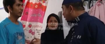  BEGITU MIRISNYA KEMISKINAN DI NEGERI KONOHA SAMPAI RAMBUT DIPOTONG DIJUAL UTK MAKAN.