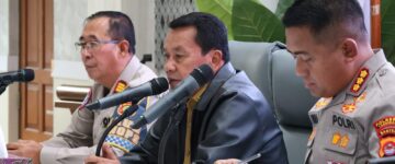 Kebijakan berlaku mulai 21 Februari 2026 pukul 00.01 WIB sampai dengan selesainya perbaikan konstruksi jalan dan dinyatakan layak digunakan.