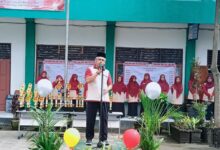 MAN 3 Magetan Merayakan Milad ke-29 dengan Semangat dan Komitmen.