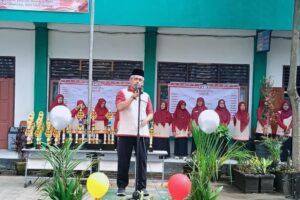 MAN 3 Magetan Merayakan Milad ke-29 dengan Semangat dan Komitmen.