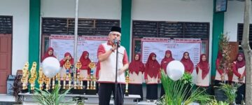 MAN 3 Magetan Merayakan Milad ke-29 dengan Semangat dan Komitmen.