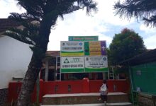 Kadis Disdik Kab Tangerang, akan coba panggil kepala sekolah tentang pungli.