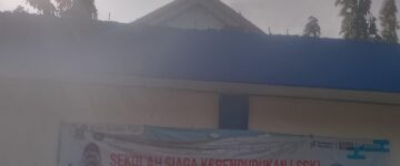 Orang Tua Murid minta pada Kadis pendidikan berikan sanksi berat.