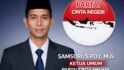 CAPRES 2029 – 2034, SIAP MAJU PILRES.