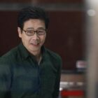 Pemilik manfaat dari PT Asmin Koalindo Tuhup (AKT) Samin Tan harus kembali berhadapan dengan hukum.