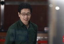 Pemilik manfaat dari PT Asmin Koalindo Tuhup (AKT) Samin Tan harus kembali berhadapan dengan hukum.