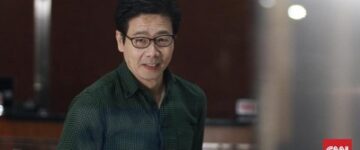 Pemilik manfaat dari PT Asmin Koalindo Tuhup (AKT) Samin Tan harus kembali berhadapan dengan hukum.