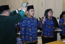 Para Pekerja : Bagai mana PPPK PW yang sudah 15 tahun bekerja di Pemerintah Daerah?