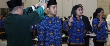 Para Pekerja : Bagai mana PPPK PW yang sudah 15 tahun bekerja di Pemerintah Daerah?