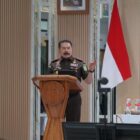 Kejagung minta pada Kejaksaan Daerah harus serius tangani proyek besar di Daerah.