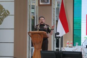 Kejagung minta pada Kejaksaan Daerah harus serius tangani proyek besar di Daerah.