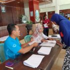 Penyaluran BLT Dana Desa 2026 di Desa pucanganom , Bantuan Diharapkan Ringankan Beban Warga.