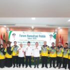 Forum konsultasi publik Rumah Sakit Dolopo Madiun: