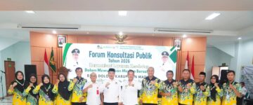 Forum konsultasi publik Rumah Sakit Dolopo Madiun: