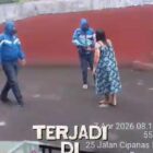 Viral berita wartawan di Garut preman acam akan menghabiskan nyawanya dengan Sajam.