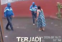 Viral berita wartawan di Garut preman acam akan menghabiskan nyawanya dengan Sajam.