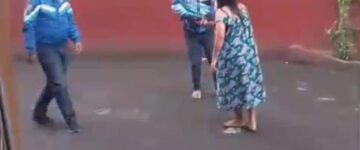 Viral berita wartawan di Garut preman acam akan menghabiskan nyawanya dengan Sajam.