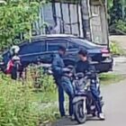 Mulai marak lagi pencuri motor wilayah hukum polres Tangerang Kab, sampai kejadian belum tertangkap.