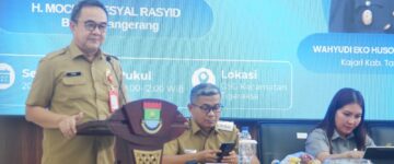 Mencegah terjadinya pelanggaran hukum di tingkat desa hingga tata kelola Pemerintah desa yang taat aturan.