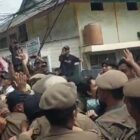 Aparat Polisi Pomong Praja, tidak lagi berpihak pada masyarakat, ikut-ikutin membela pengusaha Hitam.