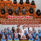 Tangkap pelaku penjual bayi ke makelar.