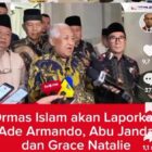 Waduh, diduga ijazah palsu, JK akan terseret juga.