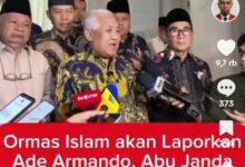 Waduh, diduga ijazah palsu, JK akan terseret juga.