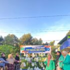 Kegiatan Keagamaan dan Sosial Dilaksanakan Bergantian di Seluruh Masjid se-Desa Blimbing Setiap Hari Jumat.