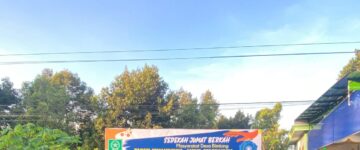 Kegiatan Keagamaan dan Sosial Dilaksanakan Bergantian di Seluruh Masjid se-Desa Blimbing Setiap Hari Jumat.