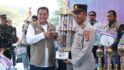 Rayakan Puncak May Day 2026, 25 Ribu Buruh Tangerang Kumpul di Puspemkab Mancing 5 Ton Ikan Dan Gelar Bakti Sosial.