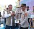 Rayakan Puncak May Day 2026, 25 Ribu Buruh Tangerang Kumpul di Puspemkab Mancing 5 Ton Ikan Dan Gelar Bakti Sosial.