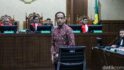 Jaksa mempersoalkan harta Rp 4,8 triliun yang dimiliki Nadiem, harus di serahkan pada negara.
