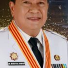Selamat panjang umur Bupati Tangerang.