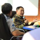 Kampus UNITOP dan Polytechnic Volunteer diharapkan sudah dapat mulai beroperasi paling lambat September atau Oktober 2026.