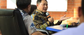 Kampus UNITOP dan Polytechnic Volunteer diharapkan sudah dapat mulai beroperasi paling lambat September atau Oktober 2026.