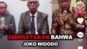 JD juga belum ada penetapan hukum tentang soal dugaan ijazah palsu.