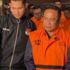 Kasus dugaan korupsi Bupati Pati sudah naik tingkat persidangan tipikor.