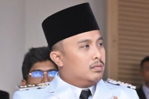 Laporan organisasi IKM di Mabes Polri belum ada penangkapan Abu Janda.